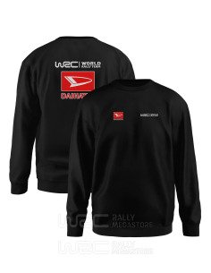 SWEAT DAIHATSU TEAM WRC