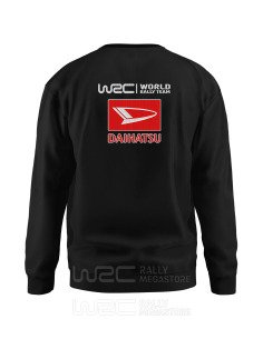 SWEAT DAIHATSU TEAM WRC 2