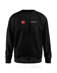 SWEAT DAIHATSU TEAM WRC