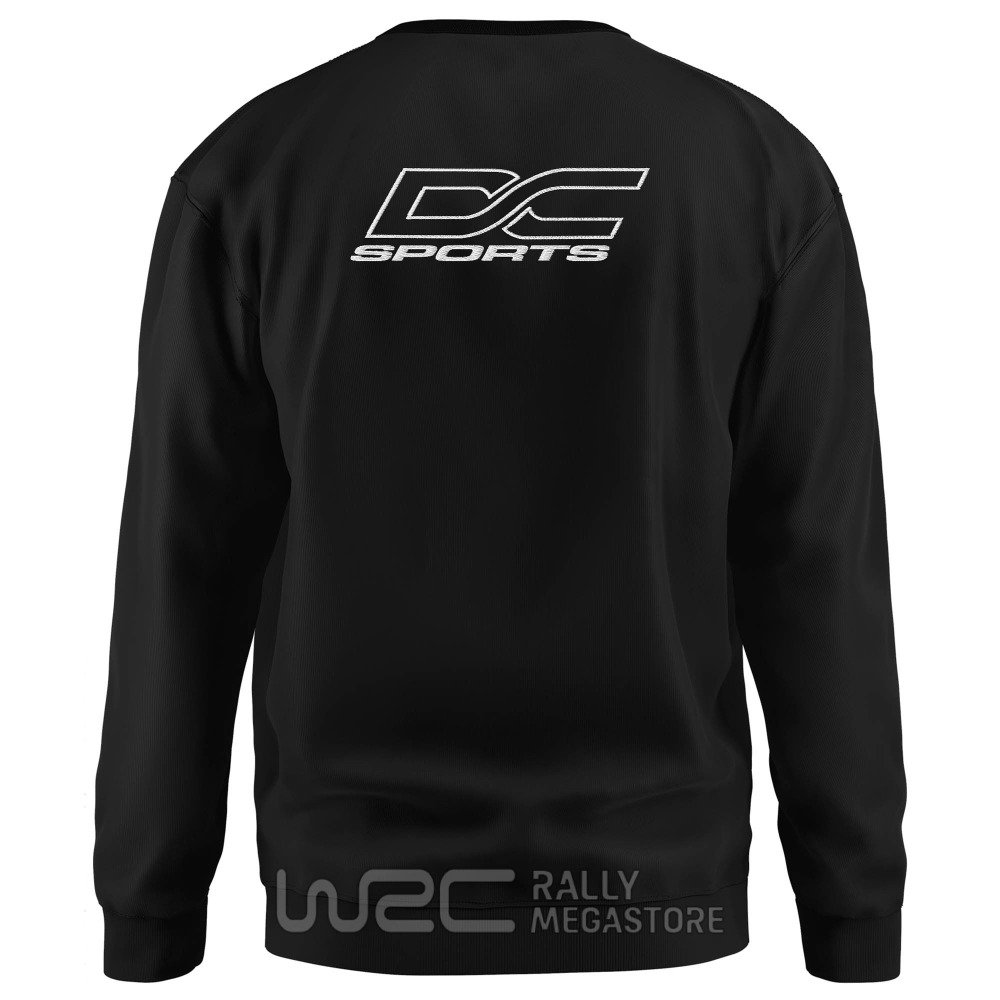 SWEAT DCSPORTS HONDA