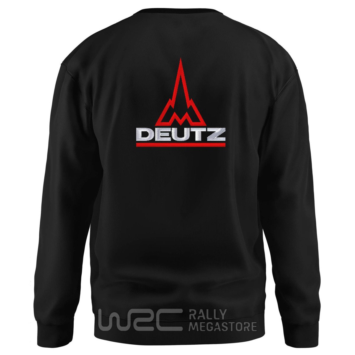 SWEAT DEUTZ