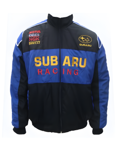 BLOUSON SUBARU RACING | WRC Rally Mega.Store