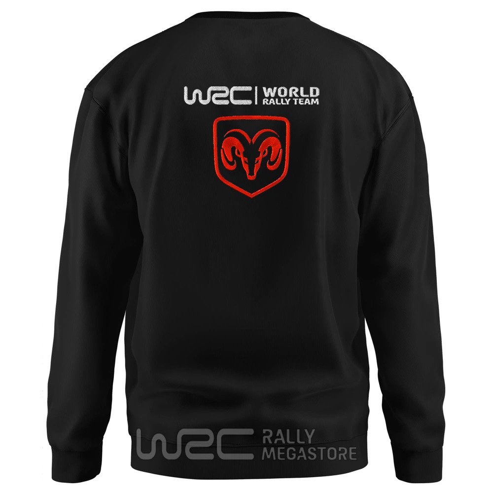 SWEAT DODGE TEAM WRC