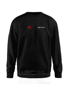 SWEAT DODGE TEAM WRC