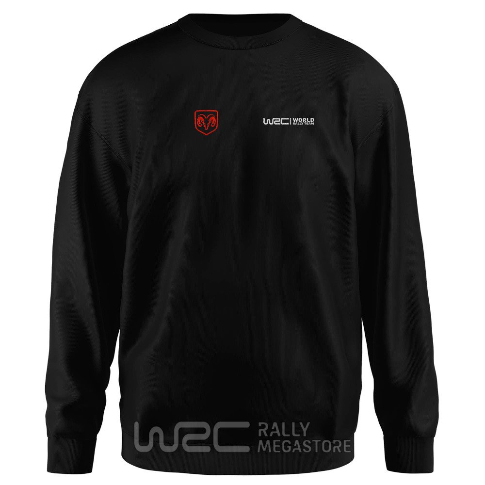 SWEAT DODGE TEAM WRC