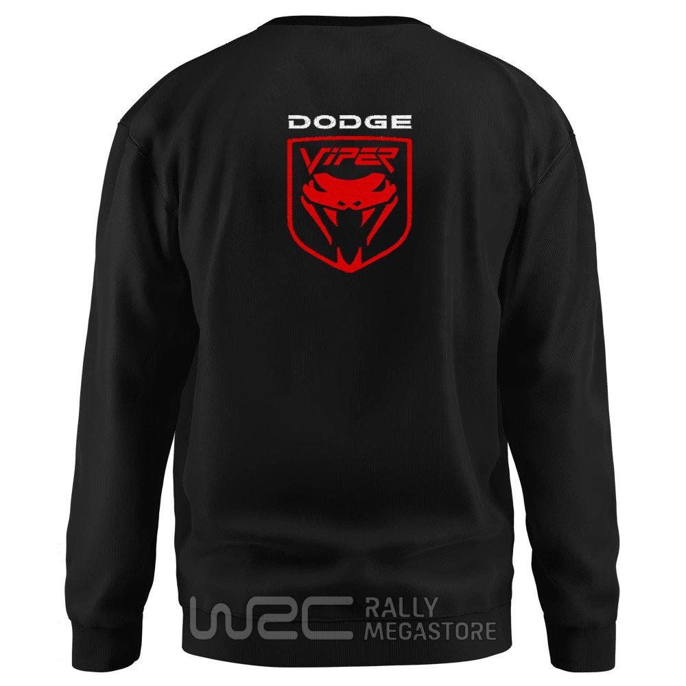 SWEAT DODGE VIPER 2003