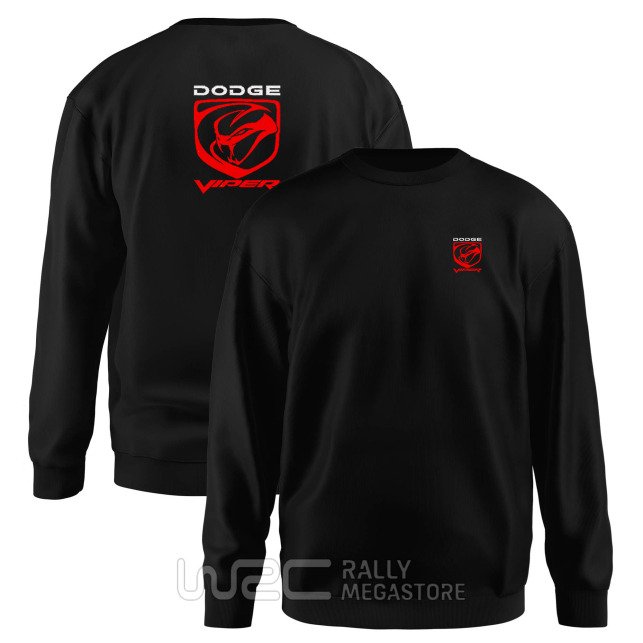 SWEAT DODGE VIPER 2013