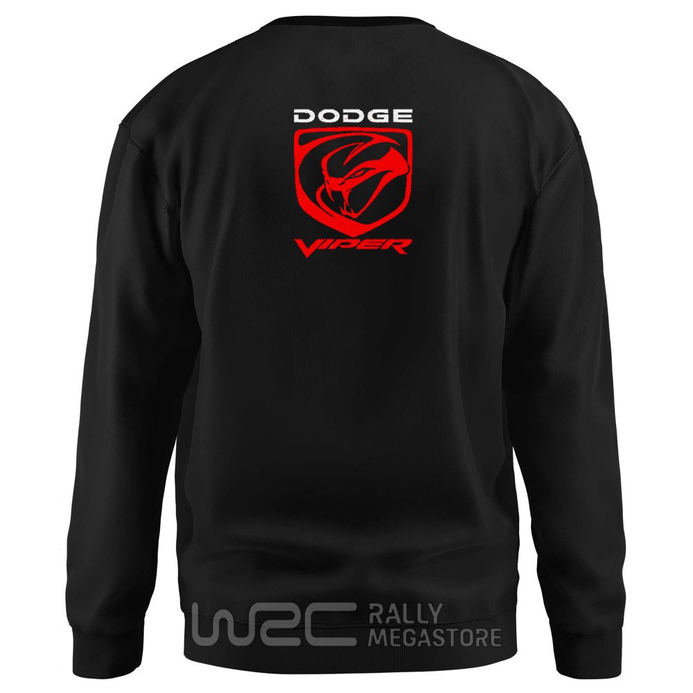 SWEAT DODGE VIPER 2013