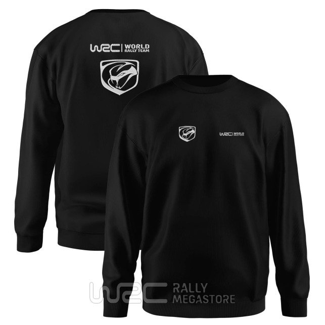SWEAT DODGE VIPER TEAM WRC
