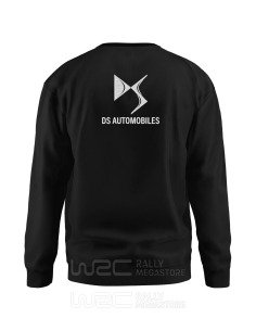 SWEAT DS MICHELIN 2