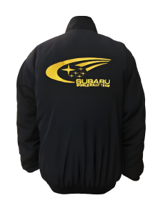 BLOUSON SUBARU CLASSIC | WRC Rally Mega.Store 2