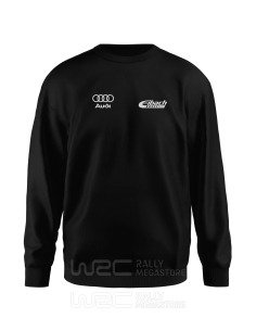 SWEAT EIBACH AUDI