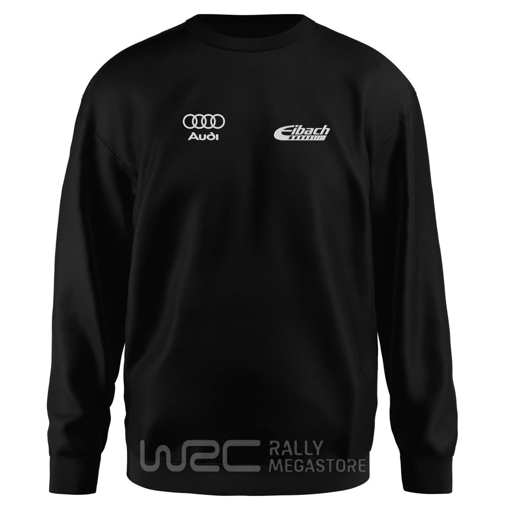 SWEAT EIBACH AUDI