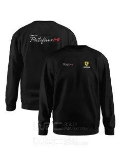 SWEAT FERRARI PORTOFINO M