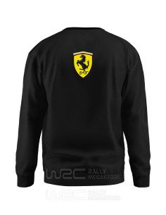 SWEAT FERRARI SHELL 2