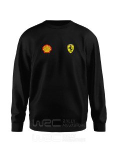 SWEAT FERRARI SHELL