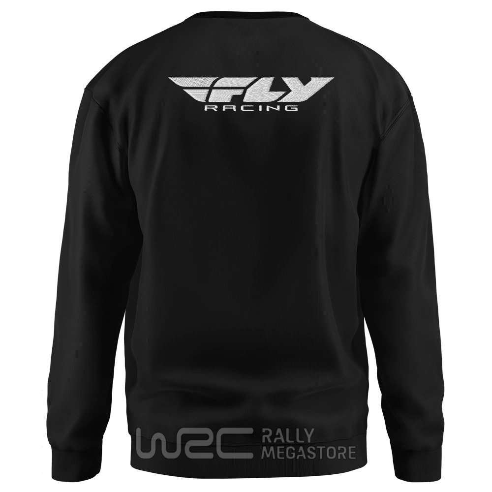 SWEAT FLY RACING