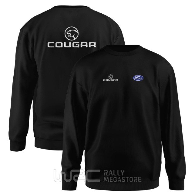 SWEAT FORD COUGAR