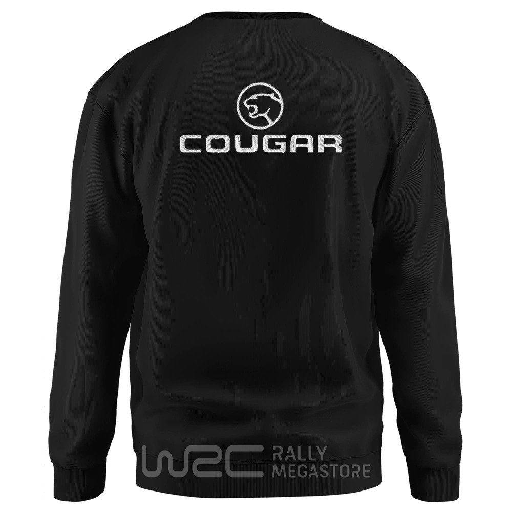 SWEAT FORD COUGAR