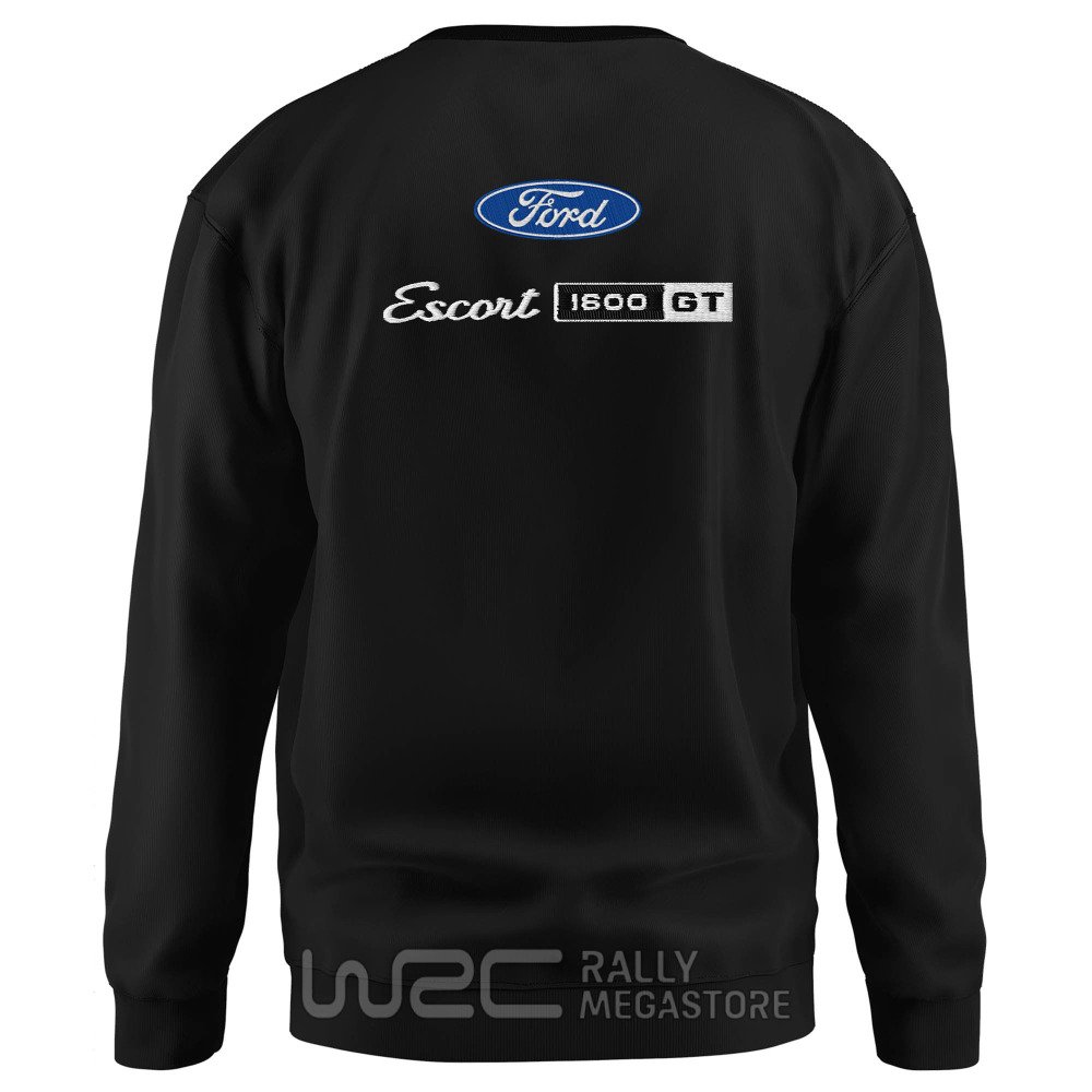 SWEAT FORD ESCORT 1600GT