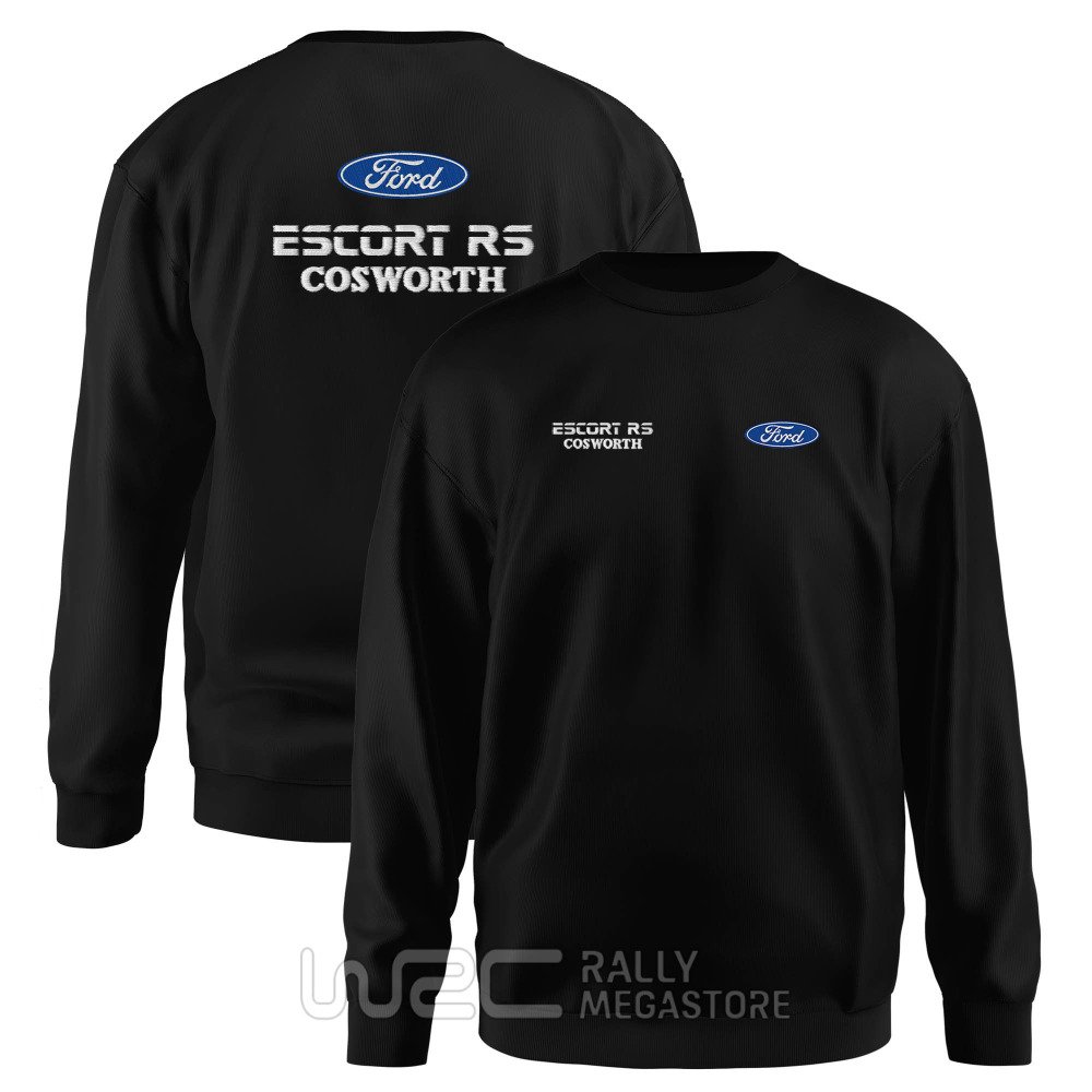 SWEAT FORD ESCORT RS COSWORTH
