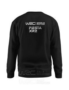 SWEAT FORD FIESTA TEAM WRC 2