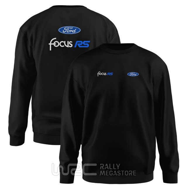 SWEAT FORD FOCUS RS