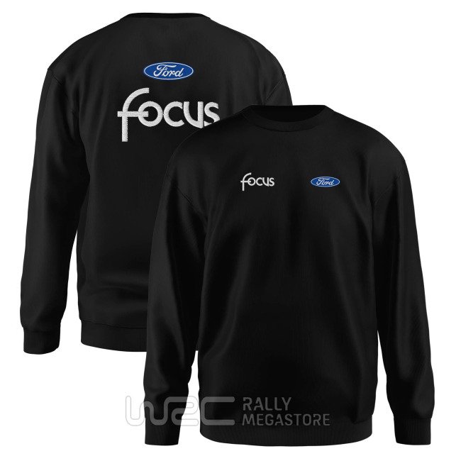 SWEAT FORD FOCUS