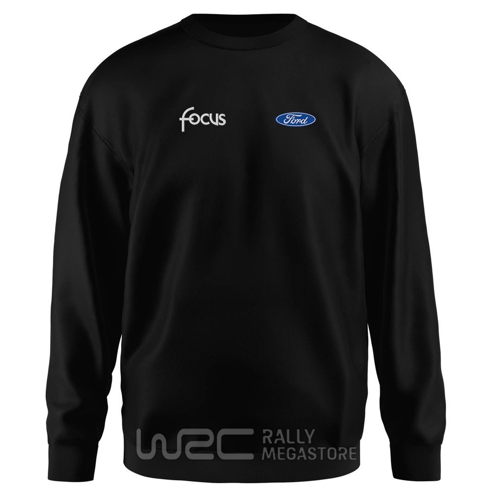 SWEAT FORD FOCUS