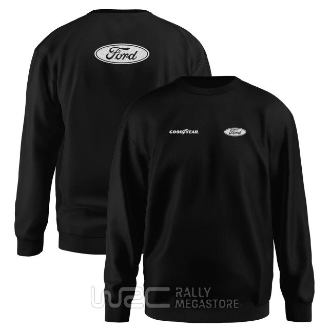 SWEAT FORD GOODYEAR