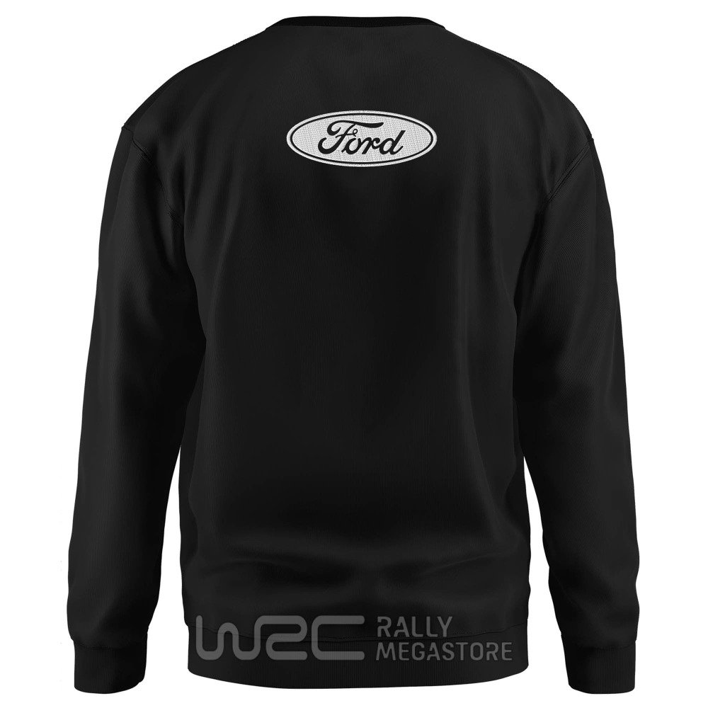 SWEAT FORD GOODYEAR