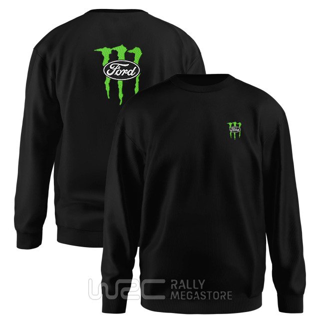 SWEAT FORD MONSTER