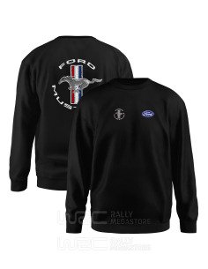 SWEAT FORD MUSTANG 3