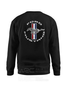 SWEAT FORD MUSTANG 3 2