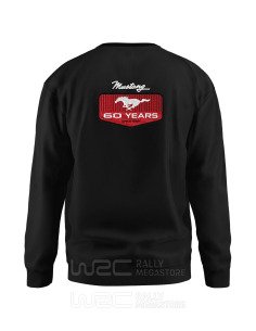 SWEAT FORD MUSTANG 60 YEARS 2