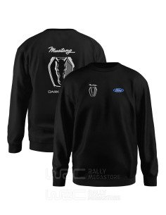 SWEAT FORD MUSTANG DARK HORSE