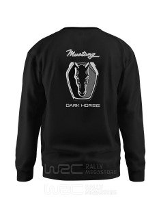 SWEAT FORD MUSTANG DARK HORSE 2