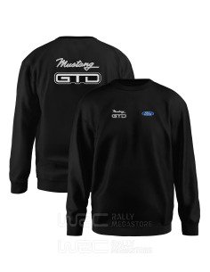 SWEAT FORD MUSTANG GTD