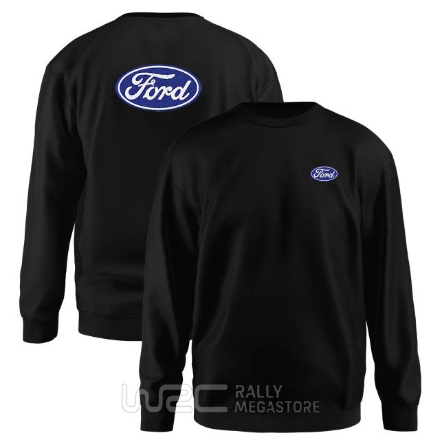 SWEAT FORD