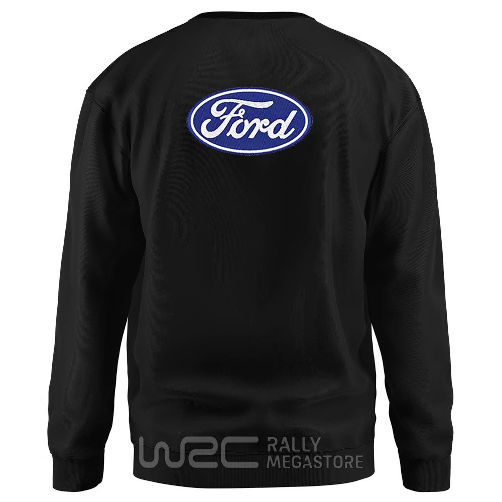 SWEAT FORD