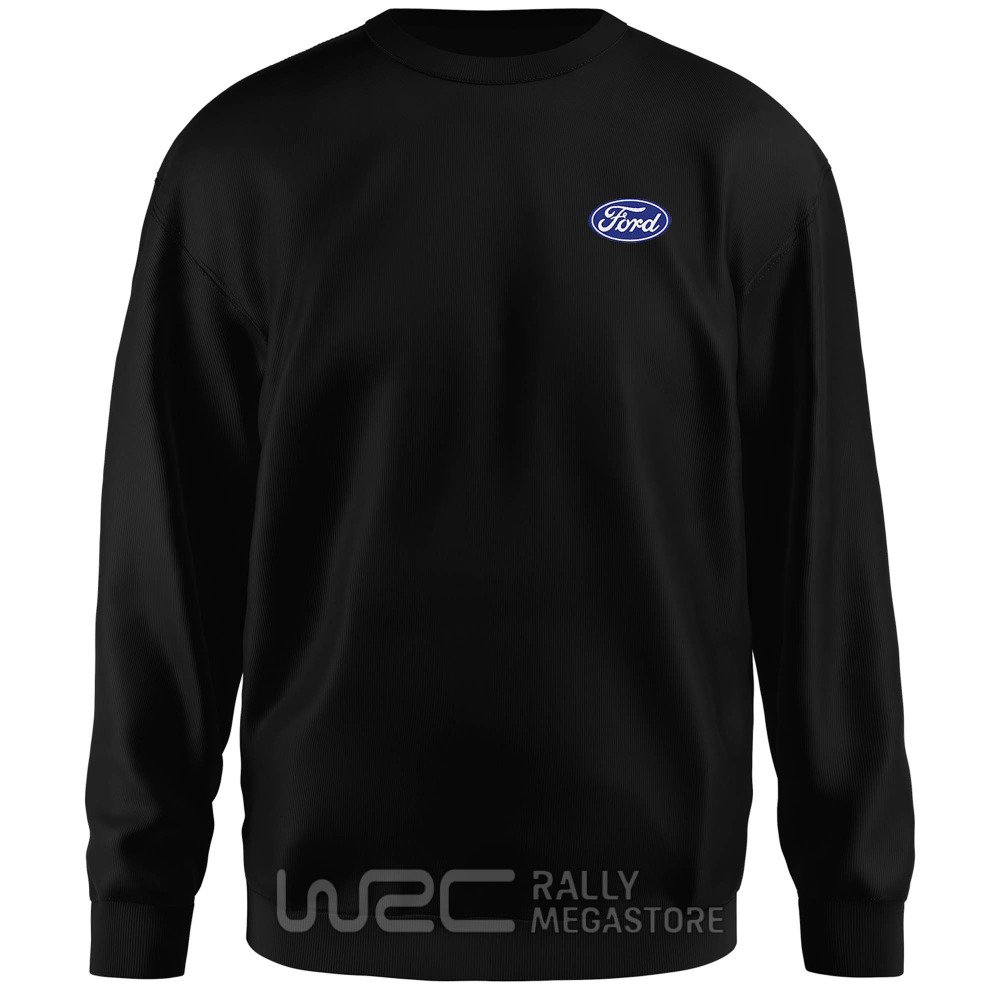 SWEAT FORD