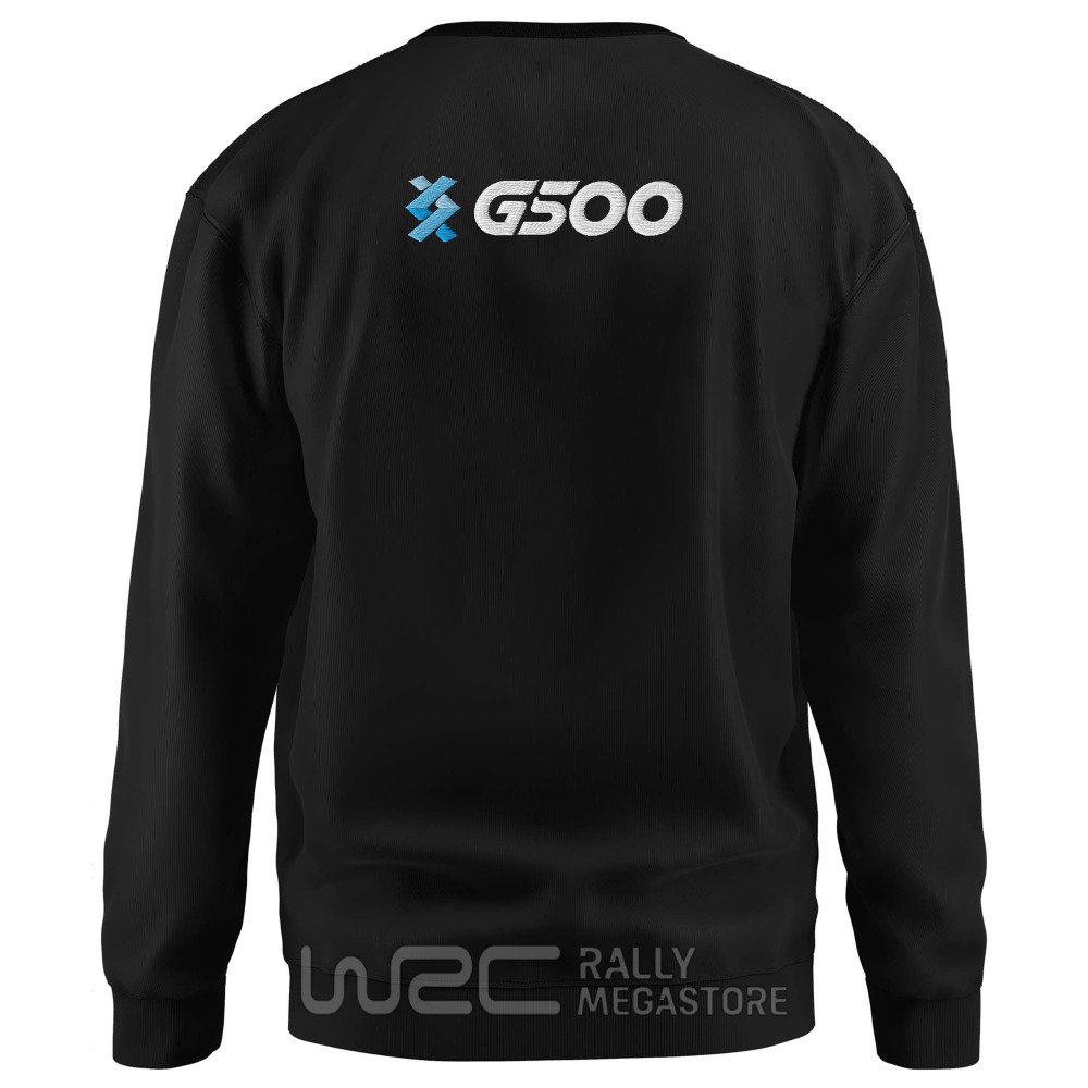 SWEAT G500 APRILIA RACING