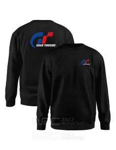 SWEAT GAME GRAN TURISMO