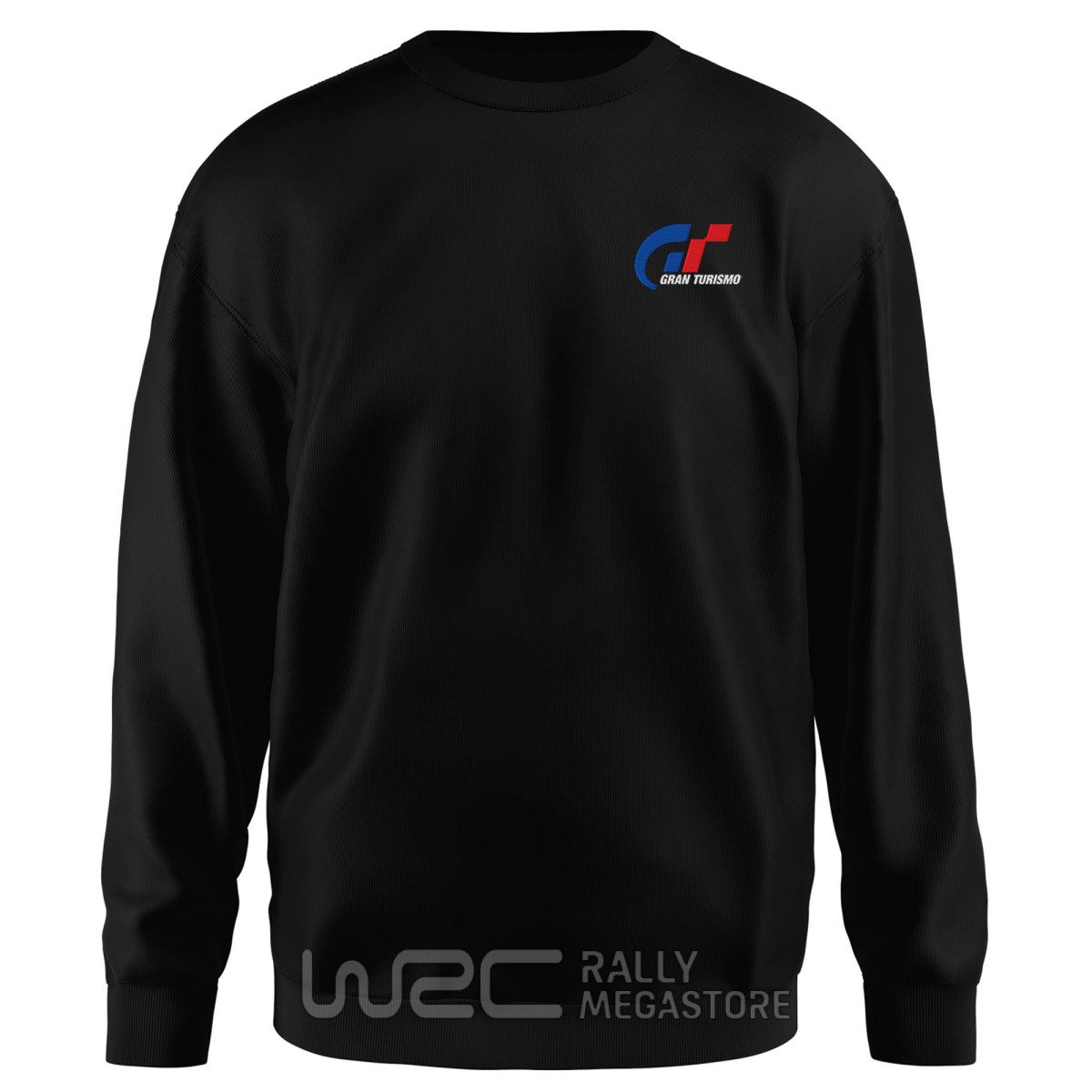SWEAT GAME GRAN TURISMO