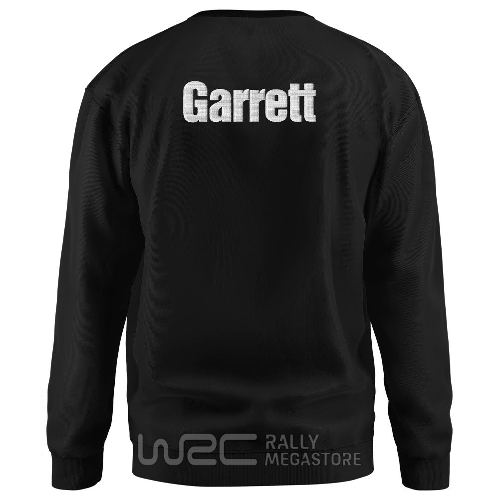 SWEAT GARRETT FORD