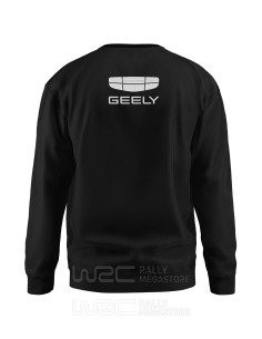 SWEAT GEELY MICHELIN 2