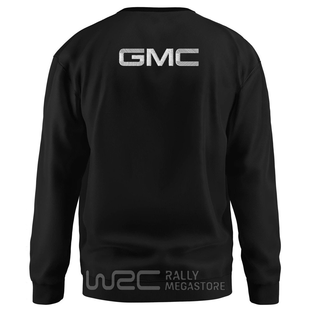 SWEAT GMC GOODYEAR
