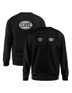 SWEAT HELLA AUDI