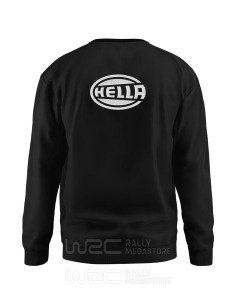 SWEAT HELLA AUDI 2