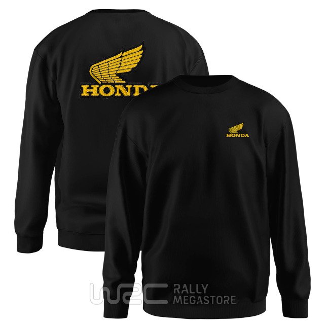 SWEAT HONDA 1973